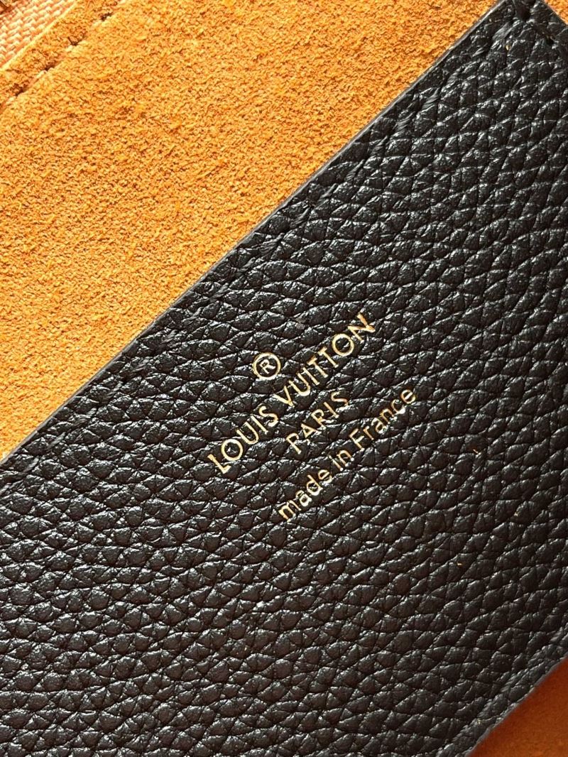 Louis Vuitton Satchel Bags